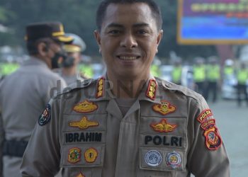 Kabid Humas Polda Jabar : Polda Jabar Lakukan Kegiatan Pengamanan Testing dan Commissioning Proyek KCJB