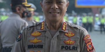 Kabid Humas Polda Jabar : Polda Jabar Lakukan Kegiatan Pengamanan Testing dan Commissioning Proyek KCJB
