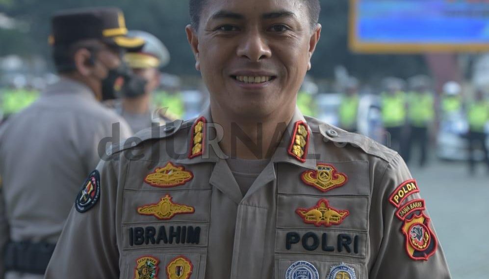 Kabid Humas Polda Jabar : Polda Jabar Lakukan Kegiatan Pengamanan Testing dan Commissioning Proyek KCJB