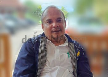 Pedagang Pasar Banjaran Datangi DPRD Keluhkan Sikap Pengembang, Legislator Nasdem Toni Permana Tegaskan Ini