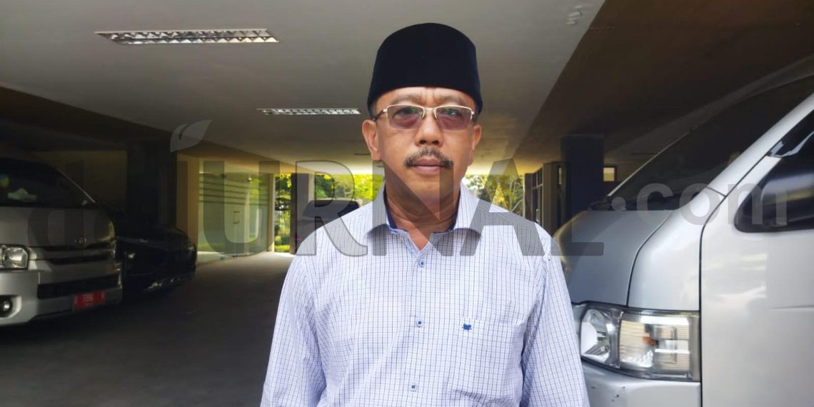Wakil Ketua DPRD Kabupaten BandungApresiasi Dua Event CSS dan FORNAS Dengan Catatan Begini