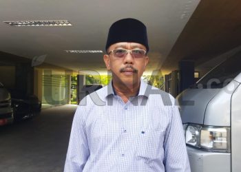 Wakil Ketua DPRD Kabupaten BandungApresiasi Dua Event CSS dan FORNAS Dengan Catatan Begini