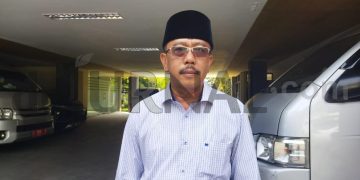 Wakil Ketua DPRD Kabupaten BandungApresiasi Dua Event CSS dan FORNAS Dengan Catatan Begini