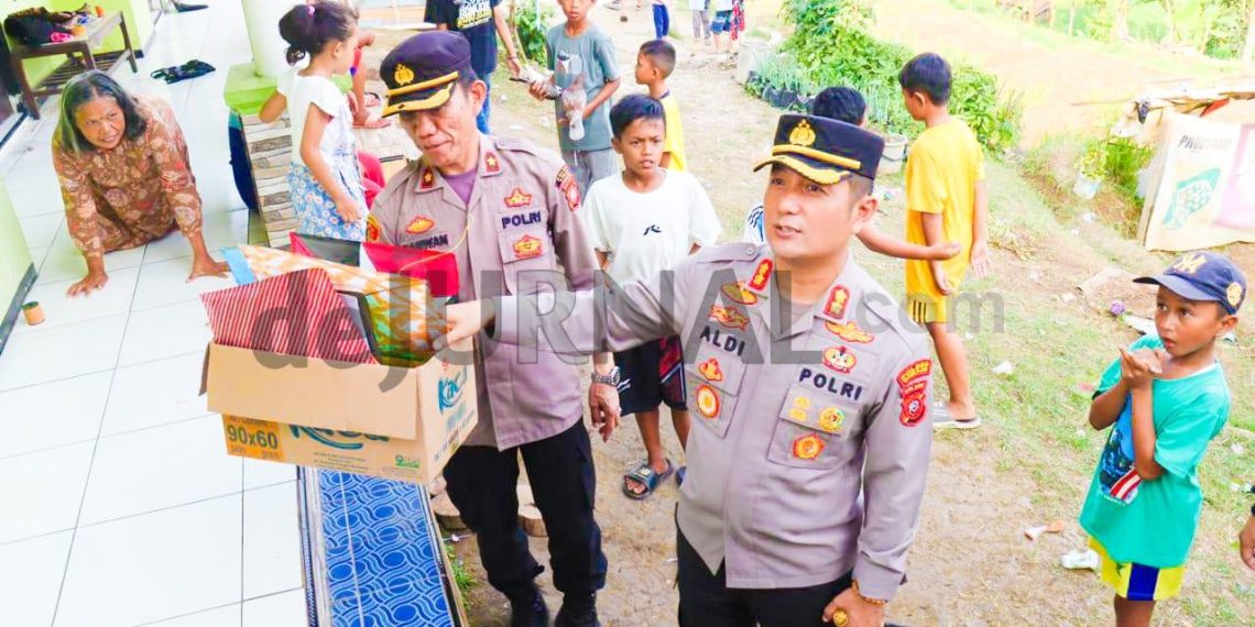 Banyak Layangan Ganggu Aktivitas Perjalanan Kereta Cepat, Polisi Himbau Warga Tidak Bermain Layangan