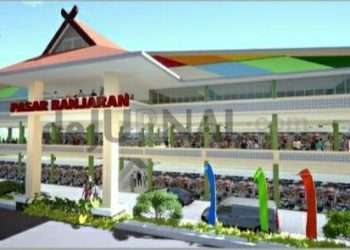 Kepala Disdagin Dicky Anugrah Beberkan Alasan Revitalisasi Pasar Sehat Banjaran