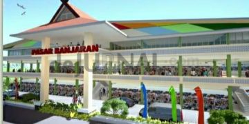 Kepala Disdagin Dicky Anugrah Beberkan Alasan Revitalisasi Pasar Sehat Banjaran