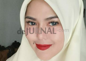 Belqis Vuspita Indah Tak Menyangka Dukungan Terus Menguat