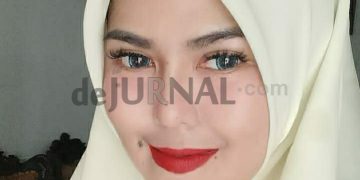 Belqis Vuspita Indah Tak Menyangka Dukungan Terus Menguat