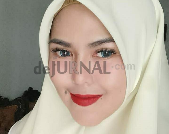 Belqis Vuspita Indah Tak Menyangka Dukungan Terus Menguat