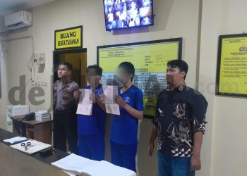 Dua Pelaku Pencabulan di Cirebon Ditangkap Polisi