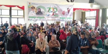 Sosialisasi Revitalisasi Pasar Ciparay : Warga Minta Ditangguhkan Sampai Tahun 2025