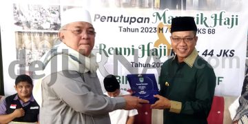 Tak Mau Sikapi Berlebihan Tuduhan Gratifikasi Pada Dirinya, Bupati Bandung : Doakan Saja Dia