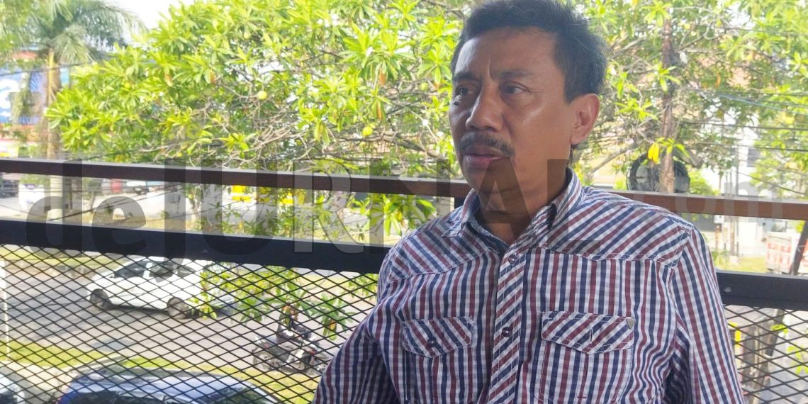 Orang Dekat Bupati Bandung, H. Uya Mulyana : Tudingan Ke Kang DS Kaitan Tahun Politik