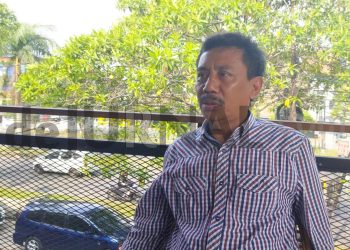 Orang Dekat Bupati Bandung, H. Uya Mulyana : Tudingan Ke Kang DS Kaitan Tahun Politik