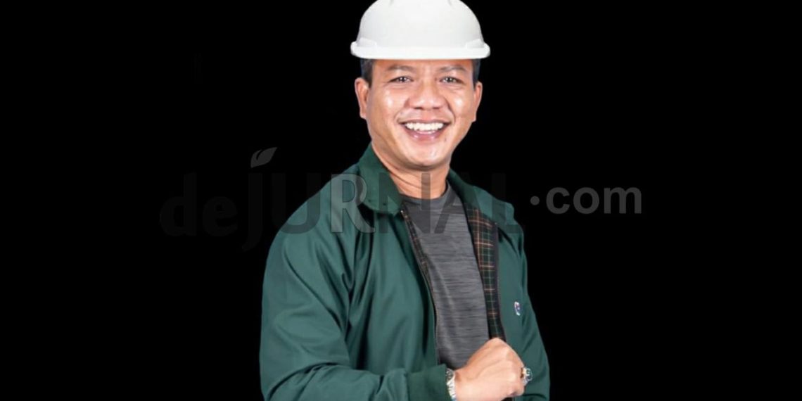 May Day 2023, Dadang Supriatna : Buruh Salah Satu Elemen Penting Dalam Pembangunan