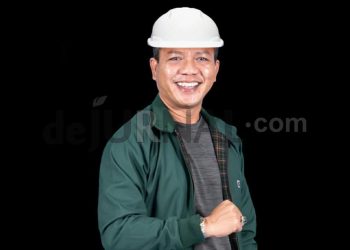 May Day 2023, Dadang Supriatna : Buruh Salah Satu Elemen Penting Dalam Pembangunan