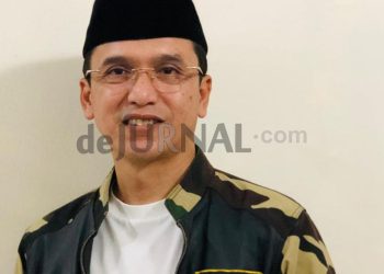 PW AMK PPP Jabar Dukung Ganjar Pranowo Jadi Capres 2024