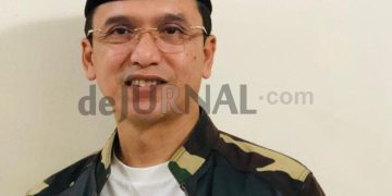 PW AMK PPP Jabar Dukung Ganjar Pranowo Jadi Capres 2024