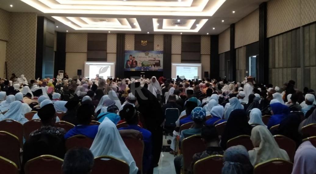 Kasus Covid di Garut Dinyatakan Naik, Calon Jemaah Haji Waswas