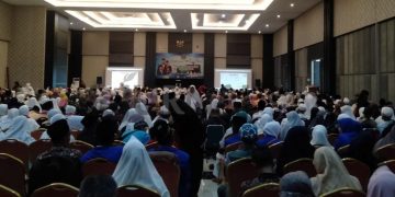 Kasus Covid di Garut Dinyatakan Naik, Calon Jemaah Haji Waswas