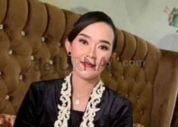 Penggiat Budaya : Saweran Jadi Dipandang Negatif Ketika Dilakukan Salah Titi Mangsa