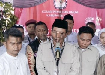 Prabowo Calon Presiden 2024, Gerindra Garut Targetkan Raih 10 Kursi Legislatif