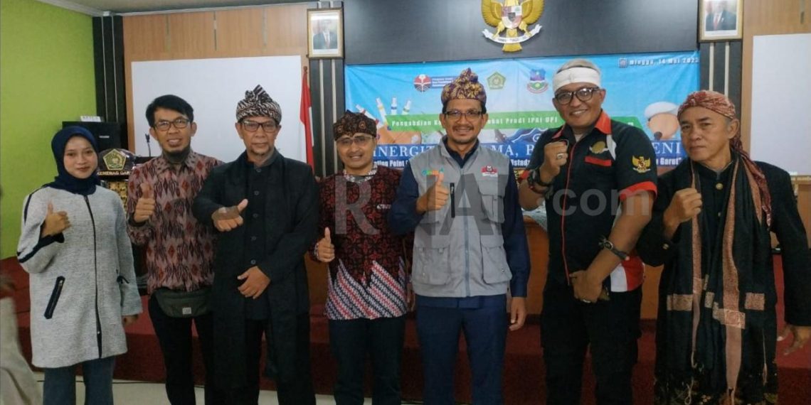 DKKG : Hindari Serangan Fajar, Merusak Tatanan Budaya Pilkades Sehat