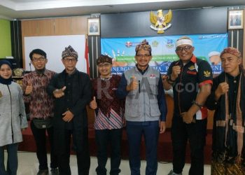 DKKG : Hindari Serangan Fajar, Merusak Tatanan Budaya Pilkades Sehat