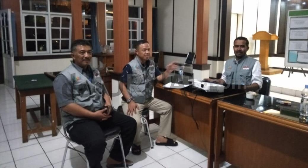Pilkades Serentak Garut Selesai, Ini Daftar Para Cakades Suara Terbanyak