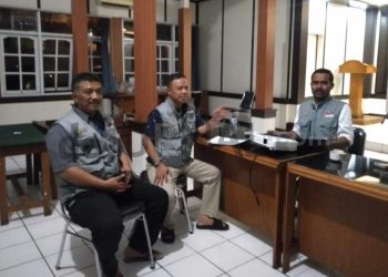 Pilkades Serentak Garut Selesai, Ini Daftar Para Cakades Suara Terbanyak