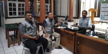 Pilkades Serentak Garut Selesai, Ini Daftar Para Cakades Suara Terbanyak