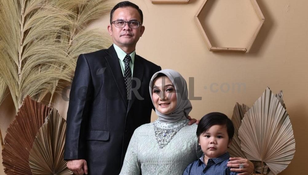 Jabat Kadiskominfo Kabupaten Bandung, Ini Sekilas Profil H. Yosep Nugraha, SH., M.IP