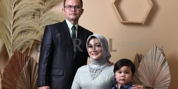 Jabat Kadiskominfo Kabupaten Bandung, Ini Sekilas Profil H. Yosep Nugraha, SH., M.IP