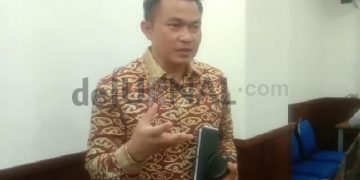 Kepala Dinas Pendidikan Provinsi Jawa Barat Drs. Wahyu Mijaya, SH, MSi