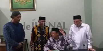 Diberi Kuasa Uruskan Kepastian Hukum Aset Tanah Milik PWNU, LPBH : Segera Ditindaklanjuti