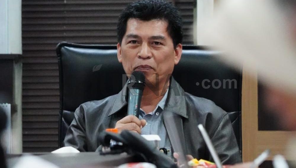 Program ICARE Hanya Ada di 9 Provinsi, Untuk Jawa Barat Dilaksanakan di Garut