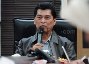 Program ICARE Hanya Ada di 9 Provinsi, Untuk Jawa Barat Dilaksanakan di Garut