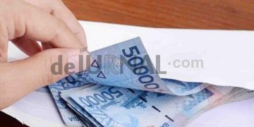 Diberi Uang Rp 1 juta Dari Pengelola Wisata Curug Betem Sentral, Keluarga Korban Tenggelam : Itu Uang Apa?