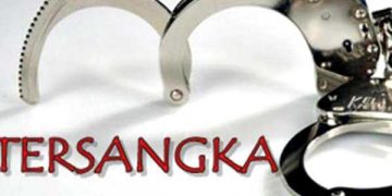 Polres Lampung Tengah Tetapkan AK Tersangka Tewasnya  Siswa SMK
