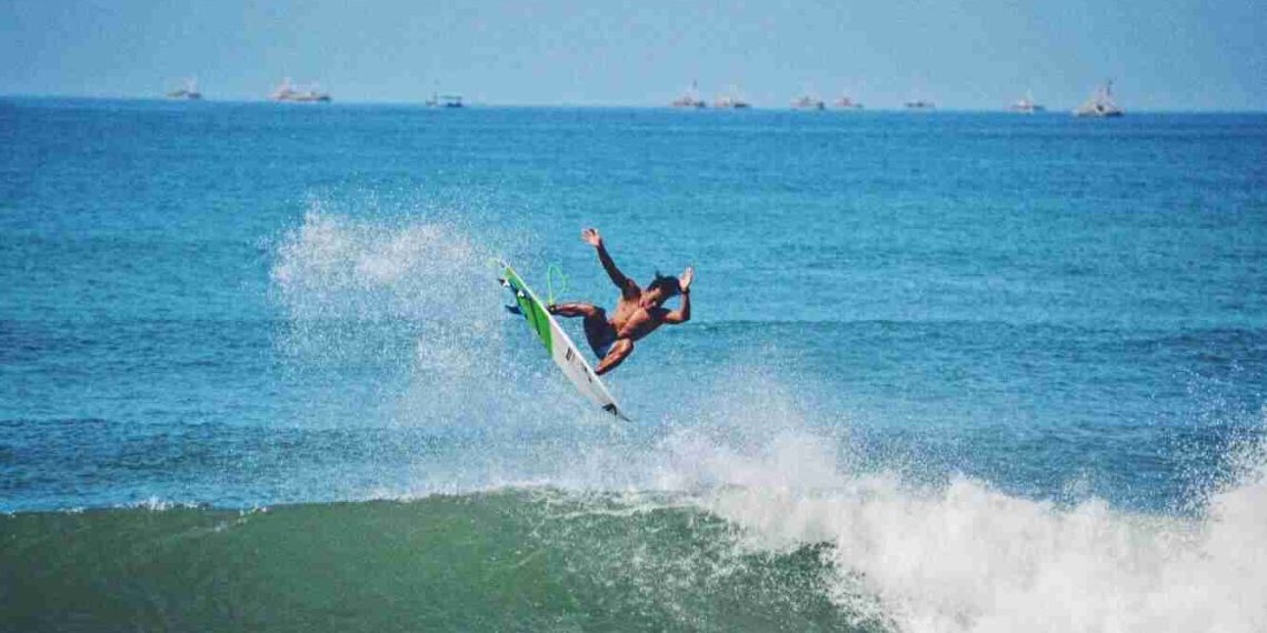 Buat Penggemar Selancar, Cimaja Surf Festival Bakal Digelar Agustus 2023