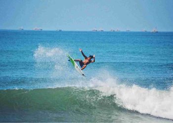 Buat Penggemar Selancar, Cimaja Surf Festival Bakal Digelar Agustus 2023