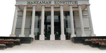 Gugatan Ditolak, MK Putuskan Pemilu Sistem Proporsional Terbuka