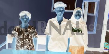 Polisi Temukan Anak Hilang Warga Kecamatan Sukadana