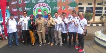 Refleksi 5 Tahun Kepemimpinan Jimat Akur : Penguatan Keberlanjutan Pembangunan Subang
