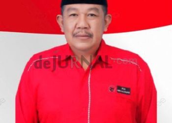 Banjir Jadek Makin Parah, Legislator H. Dadan Konjala, SH Pertanyakan  Realisasi Normalisasi Cikahiyangan