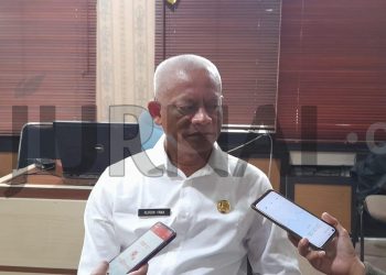 189 Hektare Wilayah Garut Berpotensi Alami Kekeringan, Ini Antisipasi Pemkab Garut