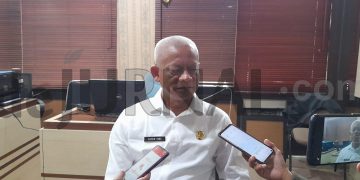 189 Hektare Wilayah Garut Berpotensi Alami Kekeringan, Ini Antisipasi Pemkab Garut