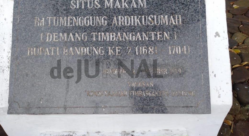 Rencana Dibangun Rumah Sakit Paru Garut, Relokasi Warga Astana Kalong Sisakan Empat Hunian