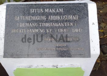 Rencana Dibangun Rumah Sakit Paru Garut, Relokasi Warga Astana Kalong Sisakan Empat Hunian