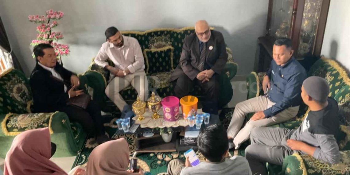 Pemkab Garut Jajaki Kerjasama “Bisnis to Bisnis” Dengan Turki dan Mesir